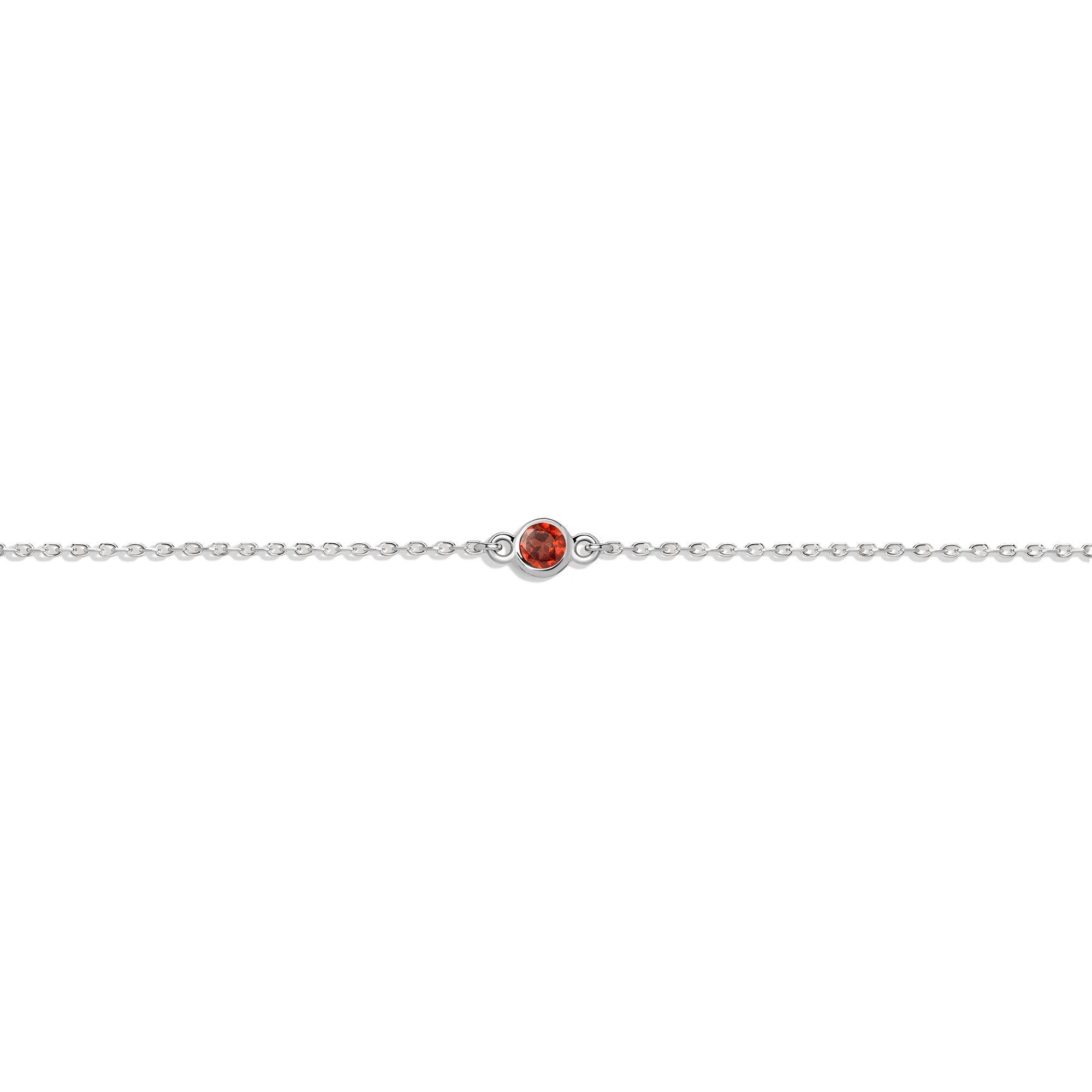 Birthstone Anklet - Image 18