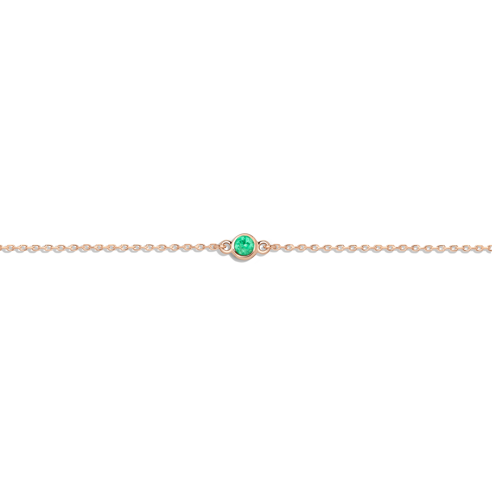 Birthstone Anklet - Image 29