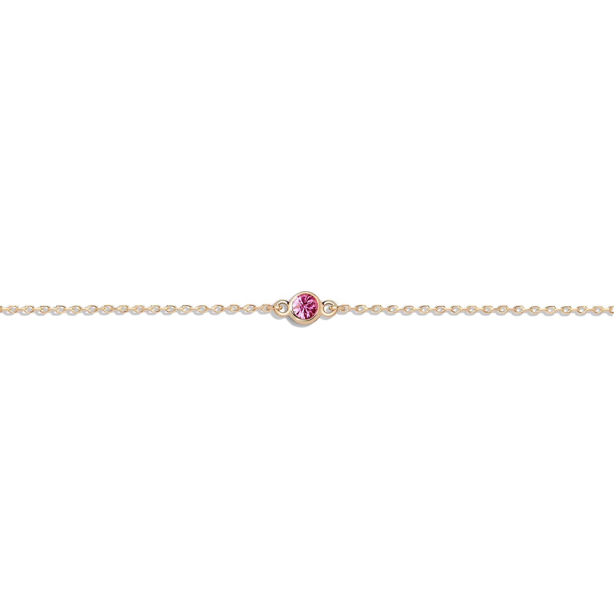 Birthstone Anklet - Image 35