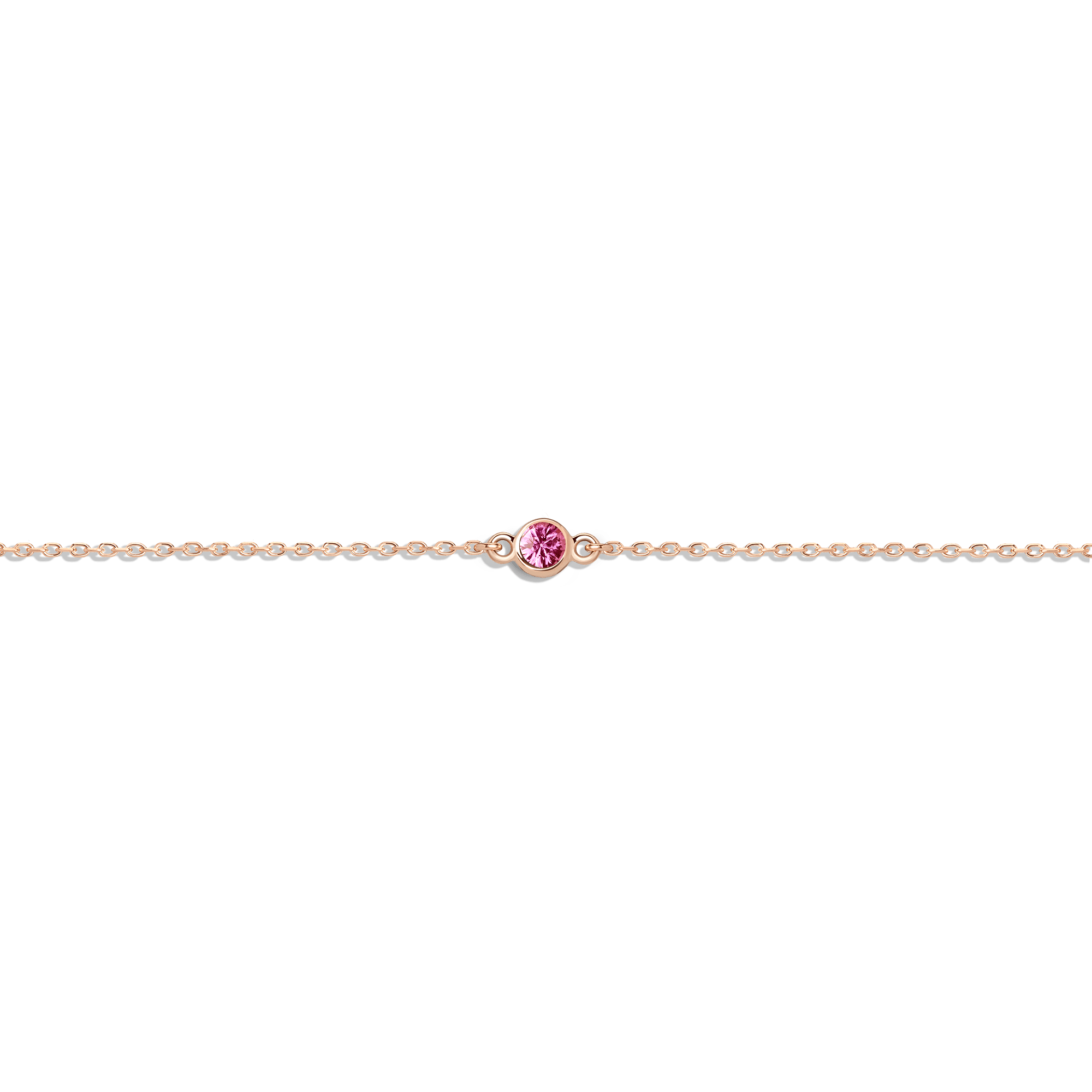 Birthstone Anklet - Image 36