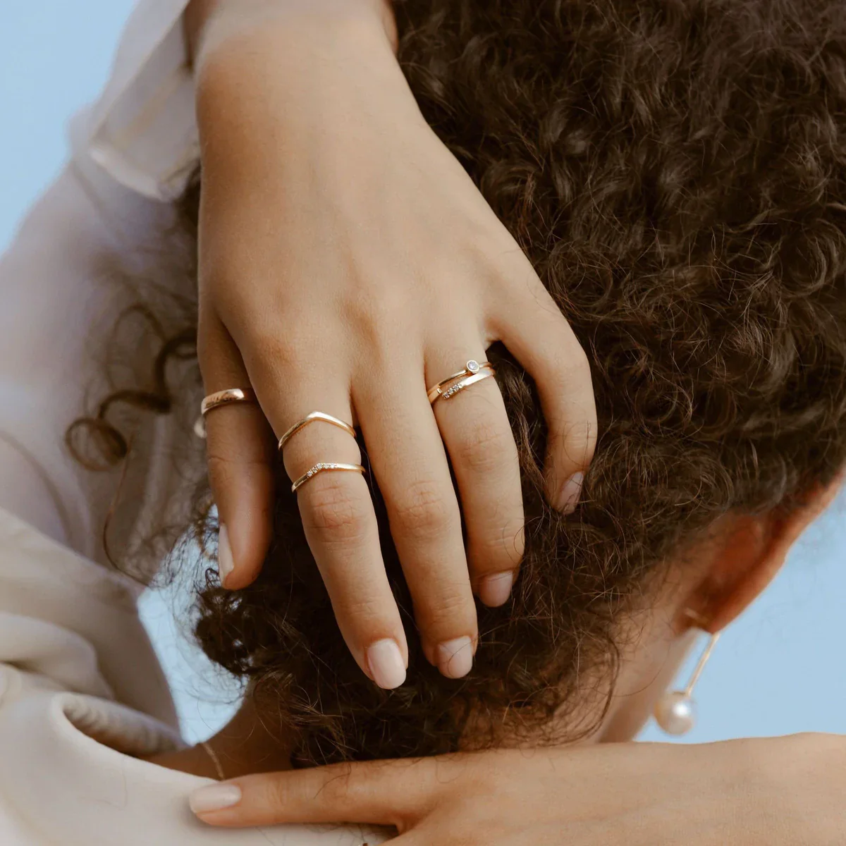 Brooklyn Bridge Ring - Image 20