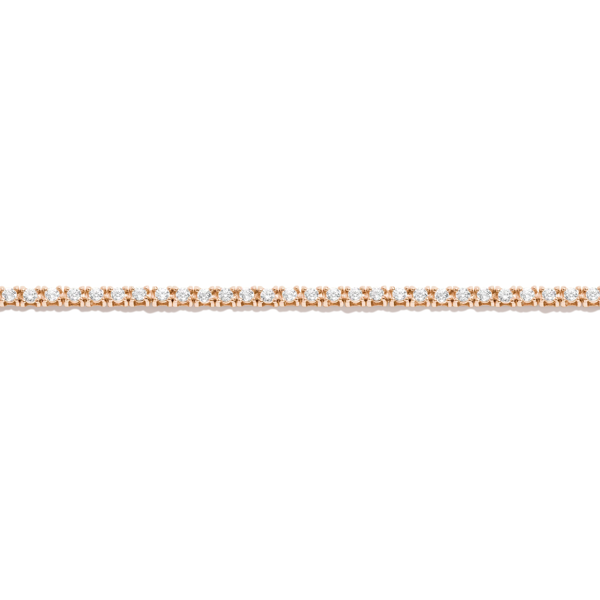 Classic Diamond Tennis Bracelet - Image 108