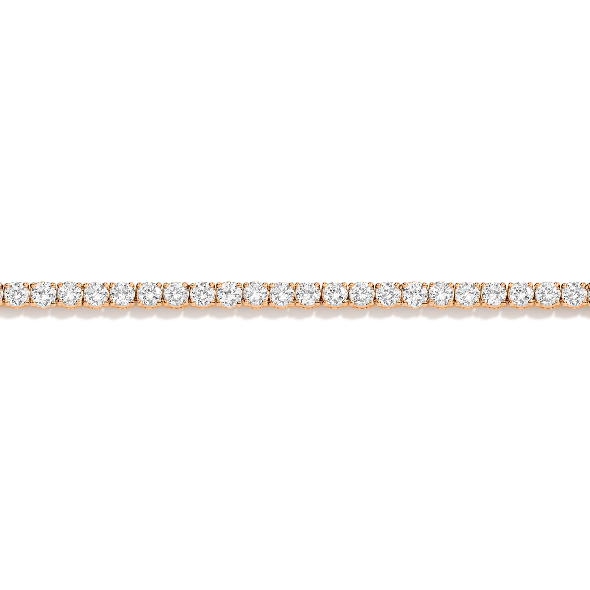 Classic Diamond Tennis Bracelet - Image 153