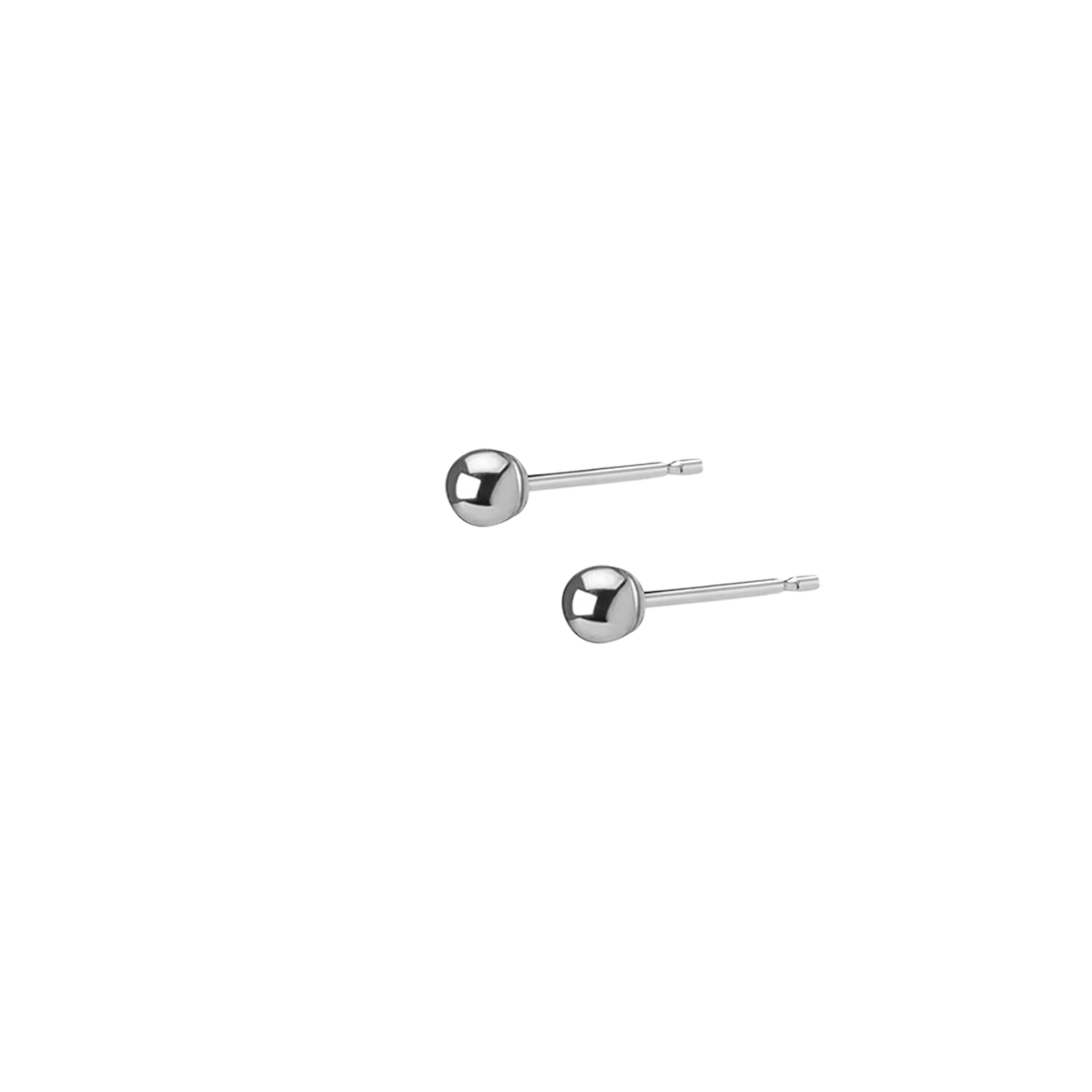 Gold Ball Studs - Image 39