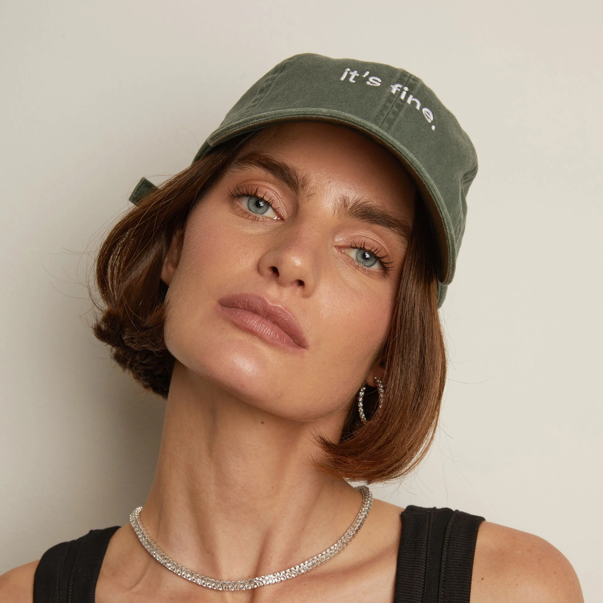 It's Fine Hat - Image 5