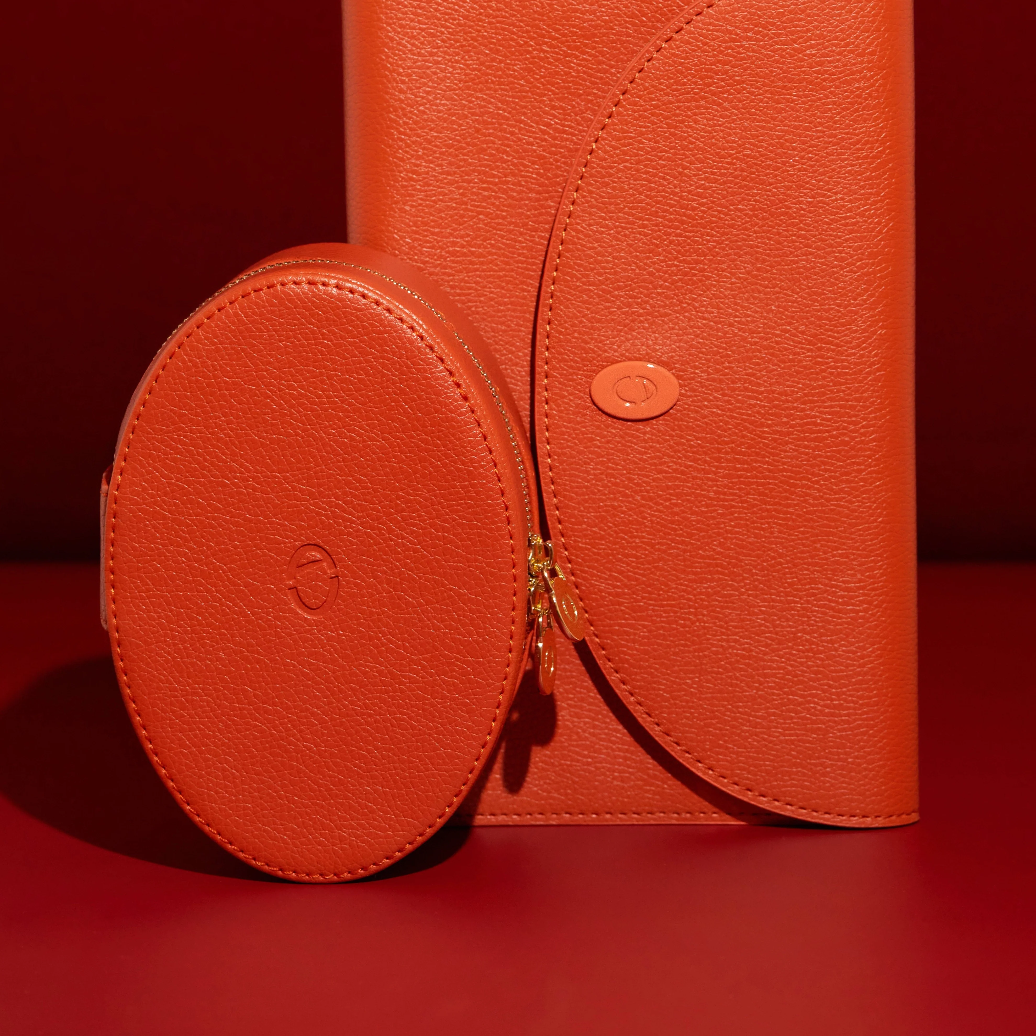 Jewelry Travel Case - Image 7