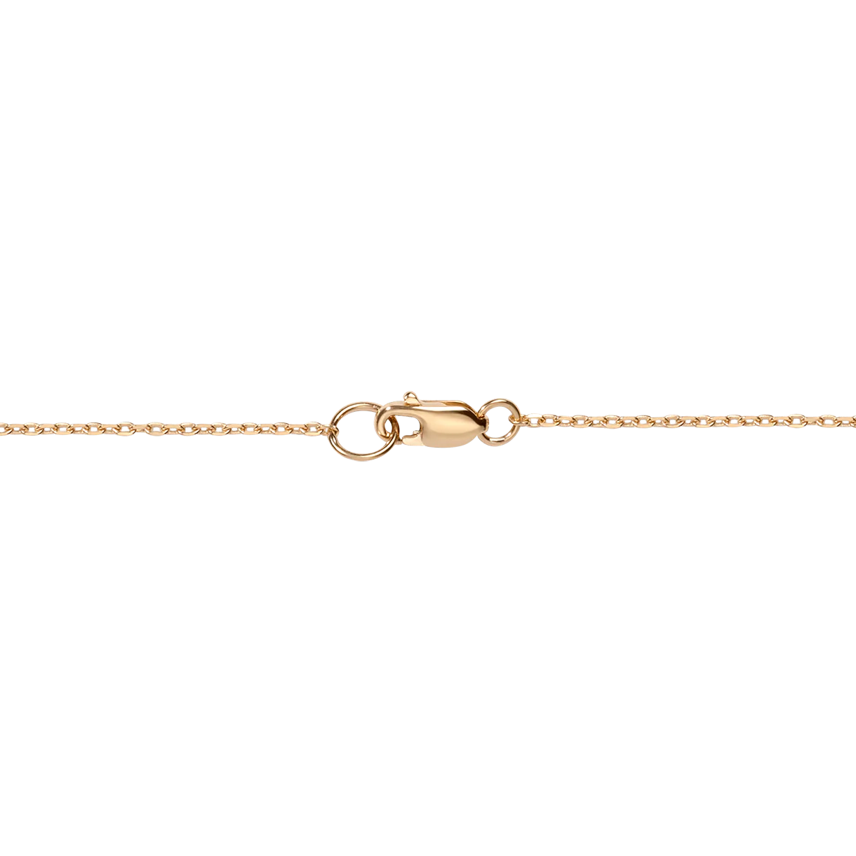 Mini Diamond Bezel Bracelet - Image 4