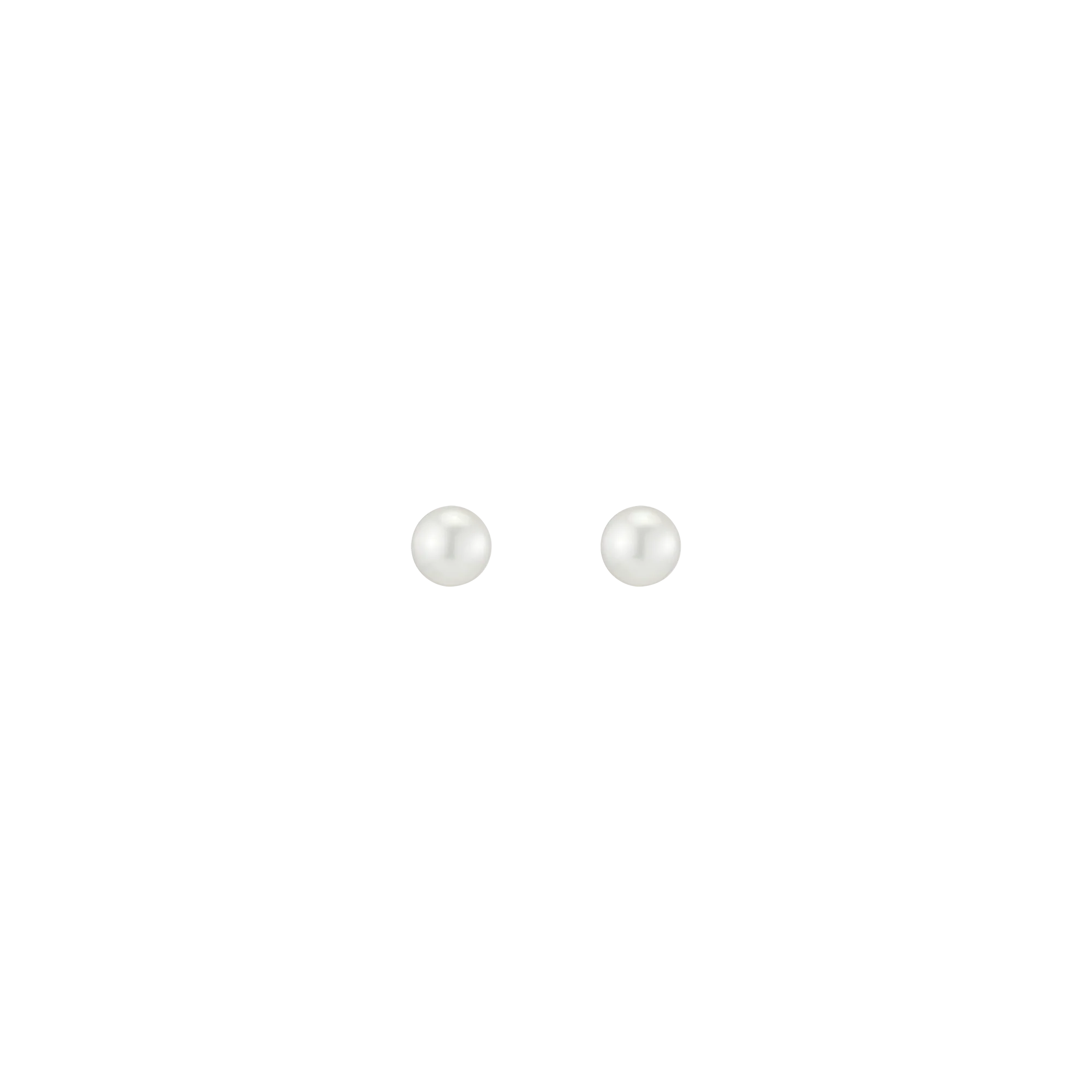 Pearl Studs - Image 10
