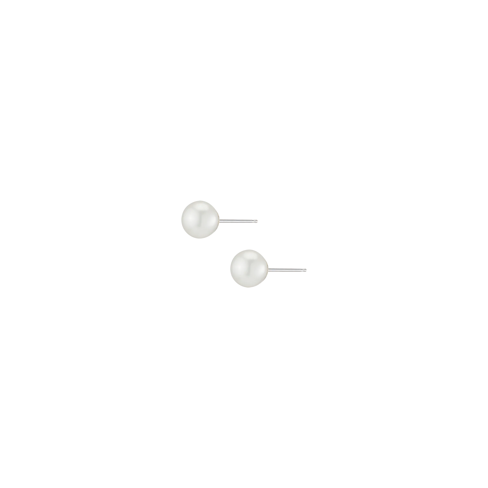 Pearl Studs - Image 11