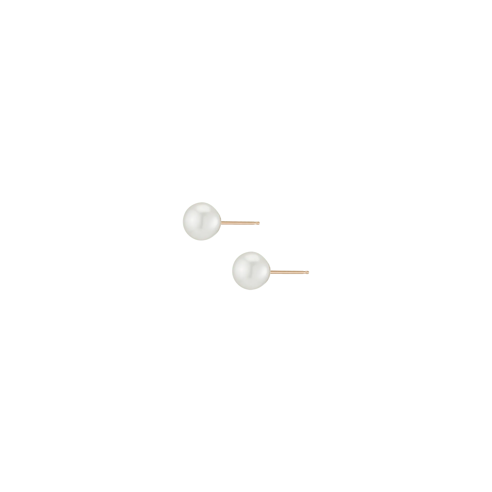 Pearl Studs - Image 12