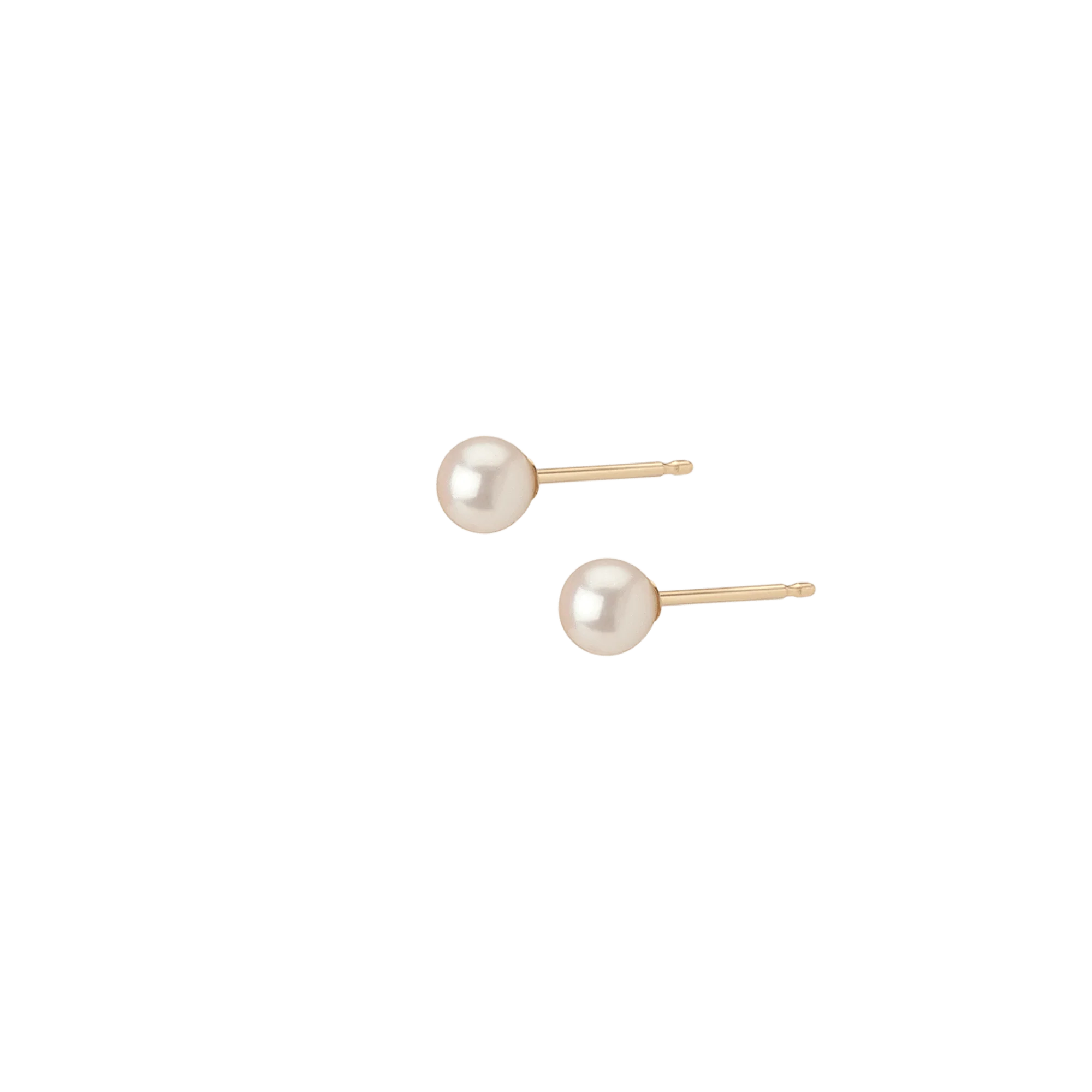 Pearl Studs - Image 15