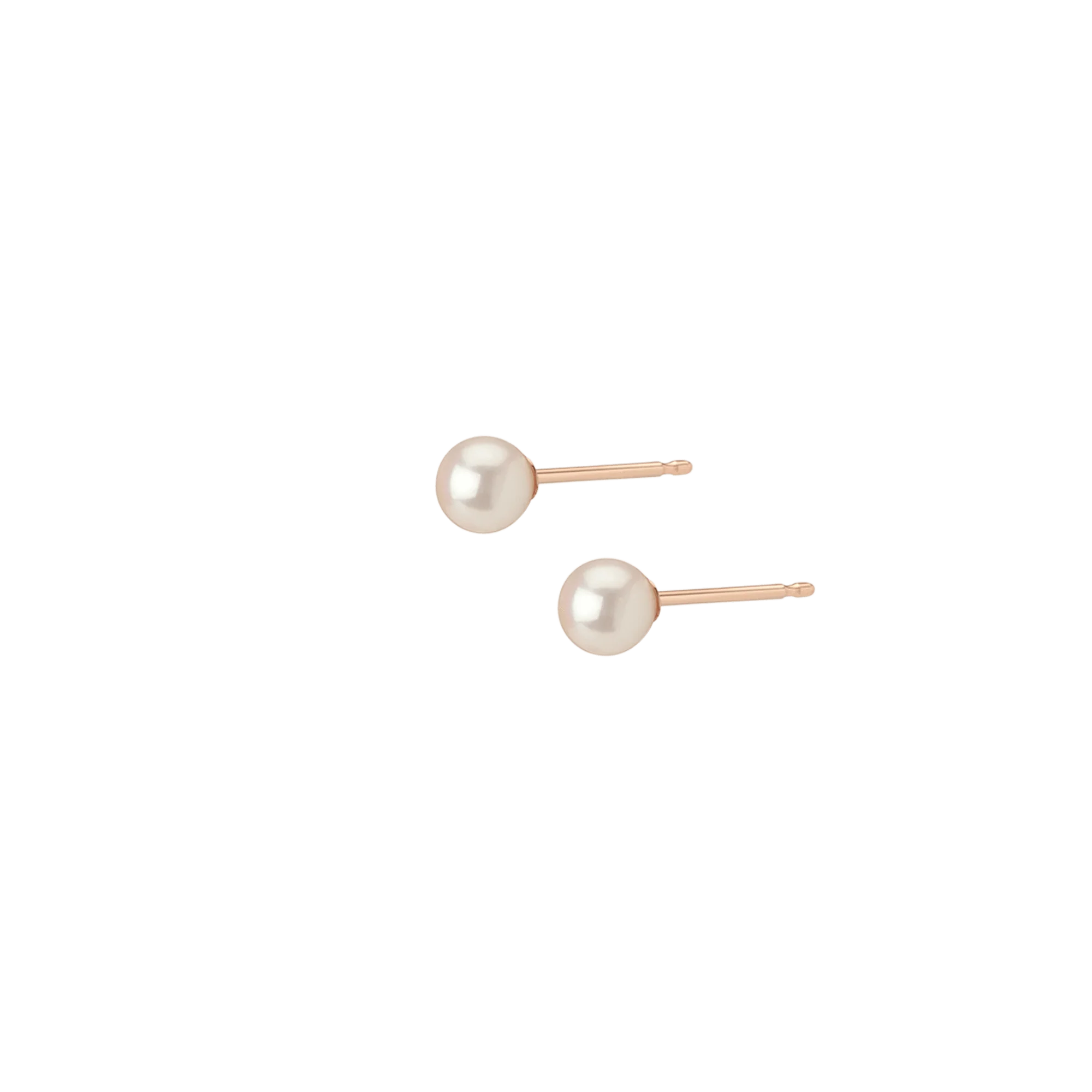 Pearl Studs - Image 16