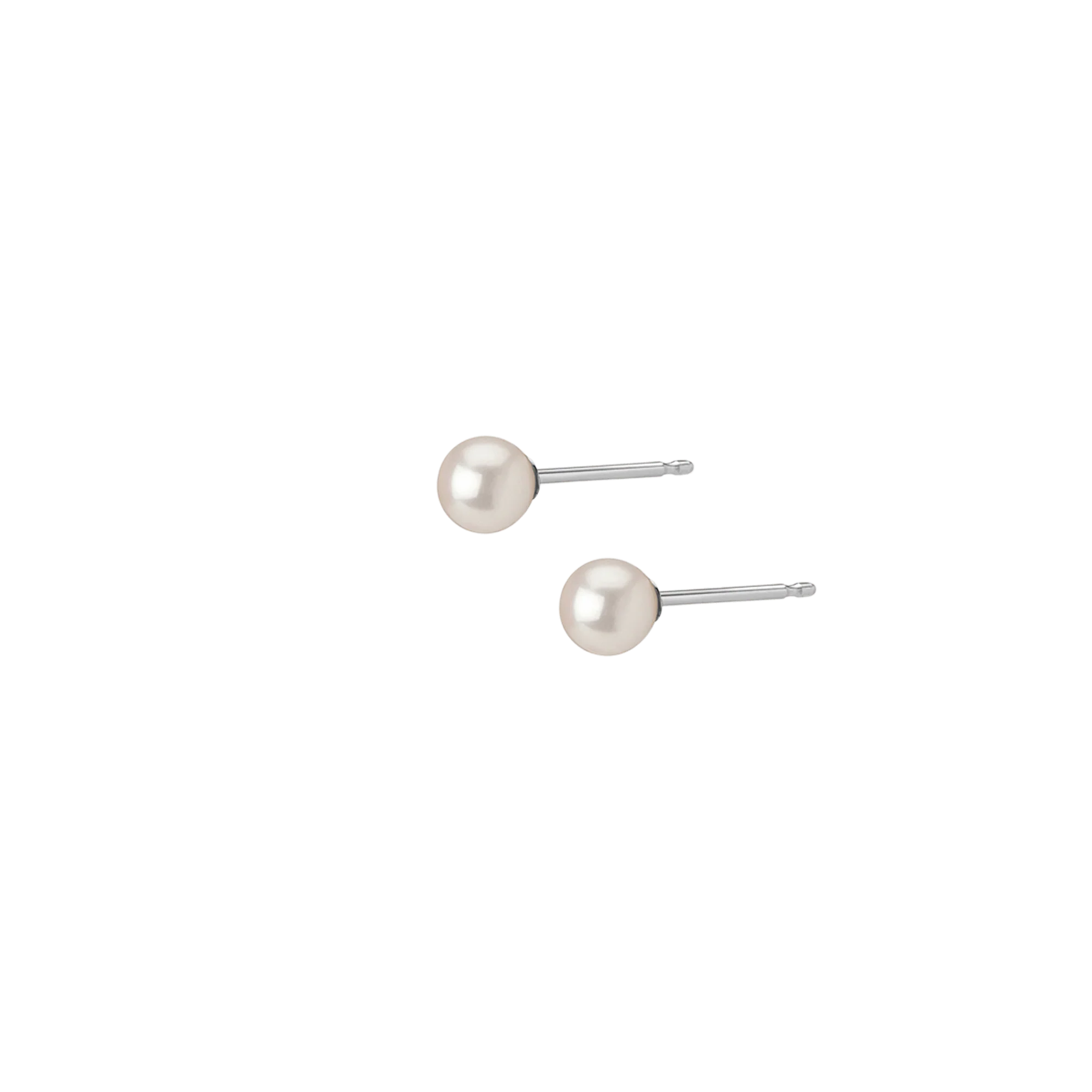 Pearl Studs - Image 17