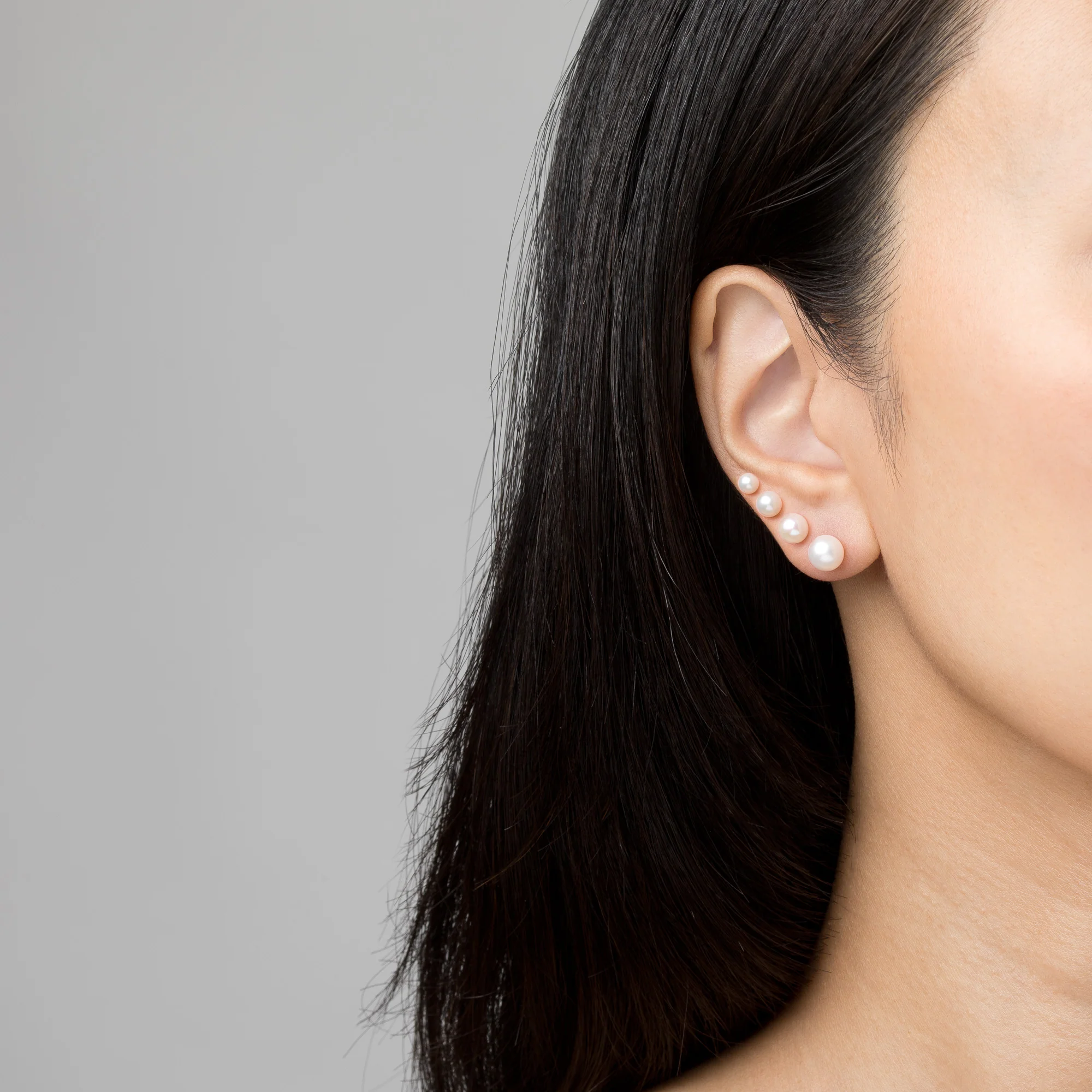 Pearl Studs - Image 36