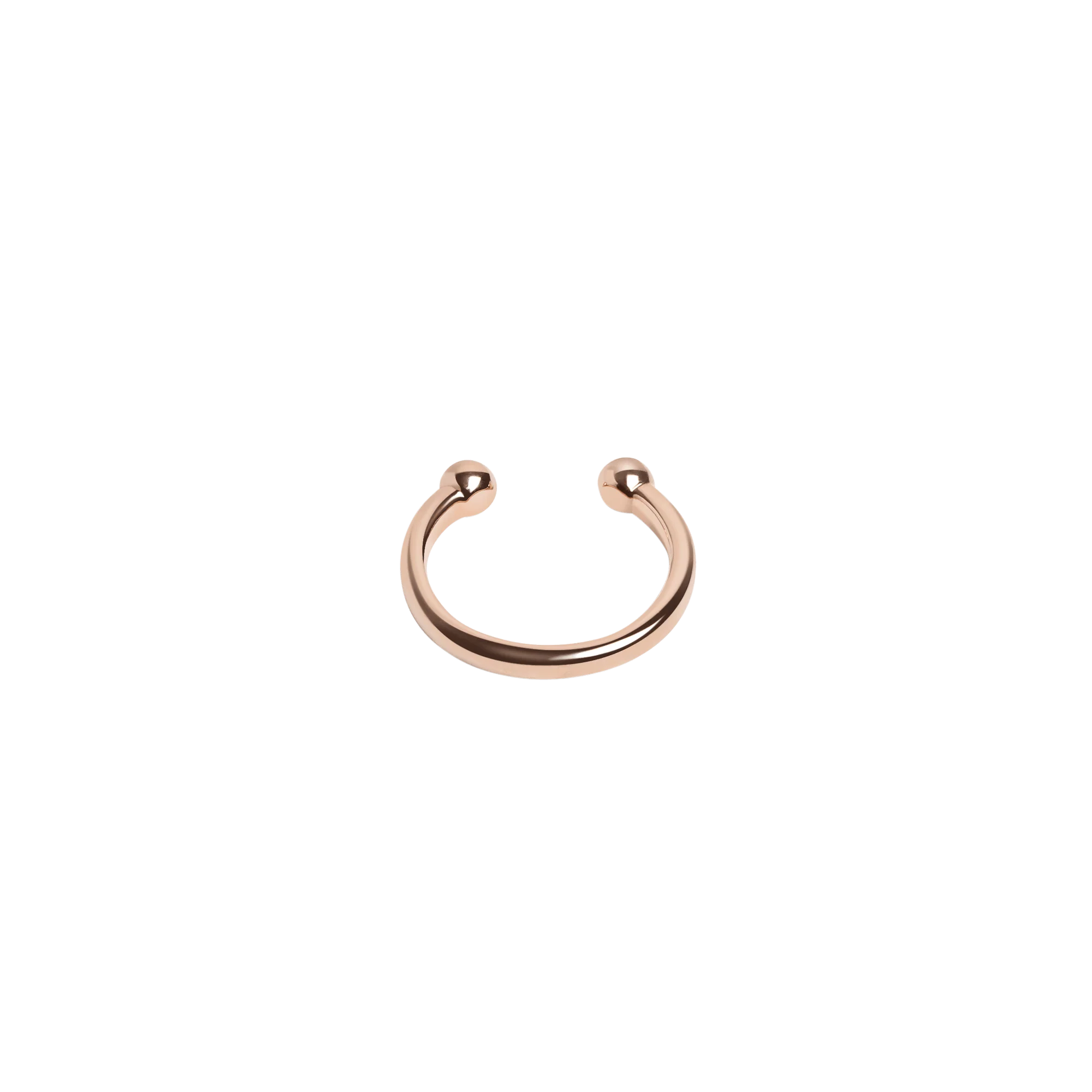 Simple Mini Ear Cuff - Image 3