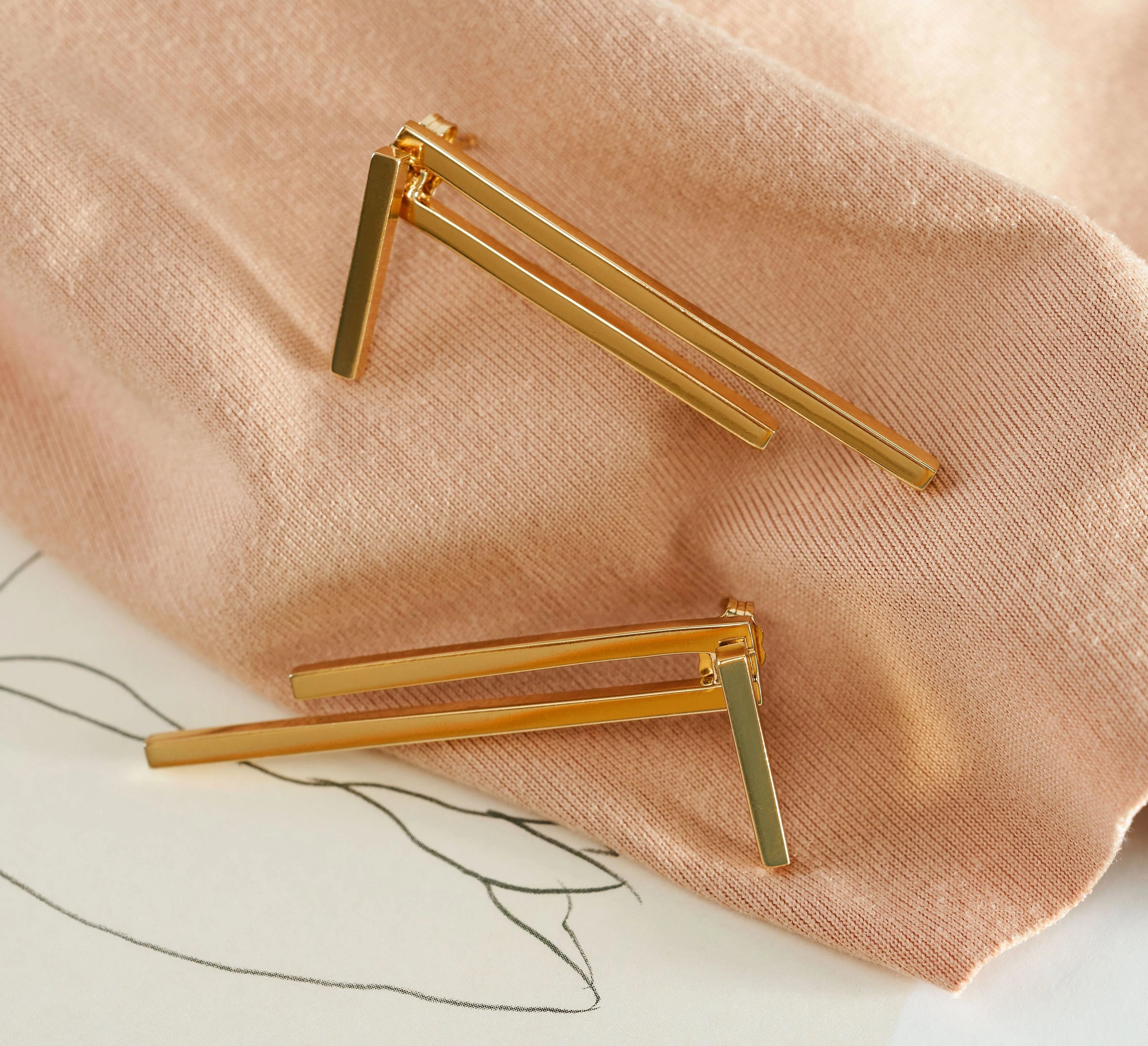 Tribar Ear Jacket - Image 11